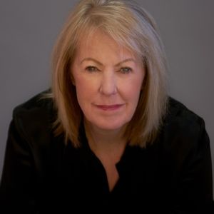 Meet your Posher, Lesley